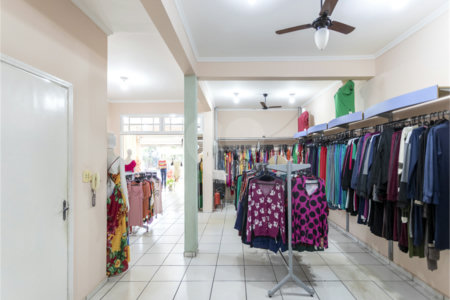 Salão à venda em Ipiranga, Ribeirão Preto, SP