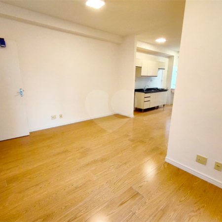 Apartamento à venda com 2 quartos em Jardim São Carlos, Sorocaba, SP