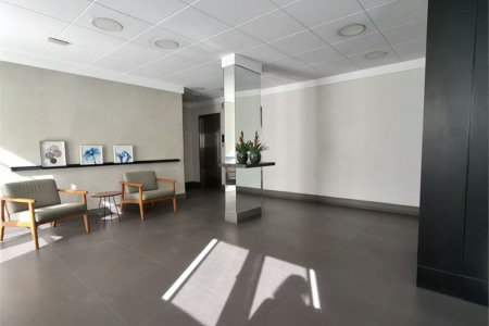 Apartamento à venda com 2 quartos em Pinheiros, São Paulo, SP
