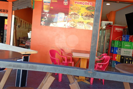 Sobrado à venda com 2 quartos em Parada Inglesa, São Paulo, SP