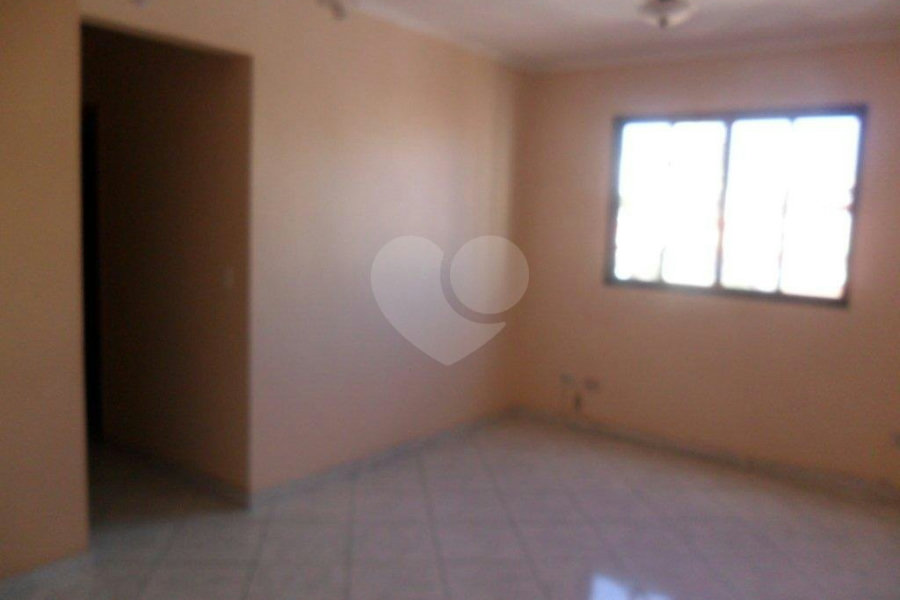 Apartamento à venda com 2 quartos, sendo 1 suíte, em Parque Mandaqui, São Paulo, SP