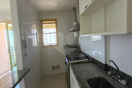 Apartamento para alugar com 1 quarto em Santana, São Paulo, SP