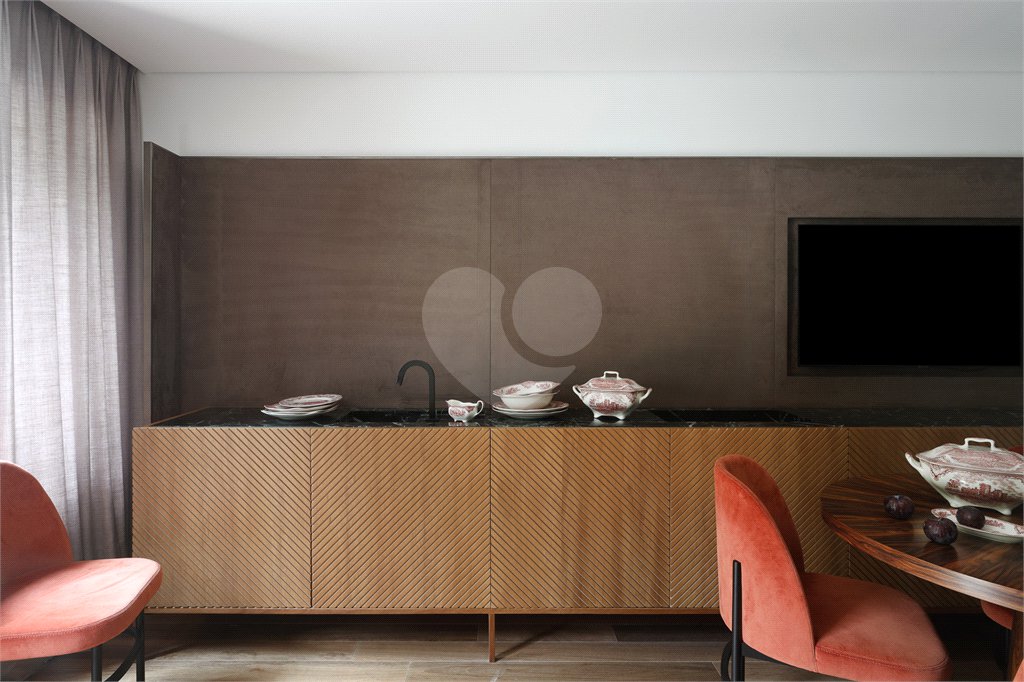 Casa à venda com 4 suítes no condomínio Bothânica Alto de Pinheiros, São Paulo - SP