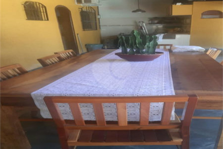 Casa à venda com 3 quartos em Jardim Tupã, São Paulo, SP