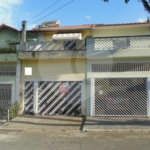 Sobrado à venda com 3 quartos em Tucuruvi, São Paulo, SP