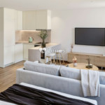 Apartamentos T0 à venda na Senhora da Hora, Matosinhos, Portugal – GRID 2891
