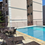 Apartamento à venda com 3 quartos, sendo 1 suíte,  em Pinheirinho, Vinhedo, SP