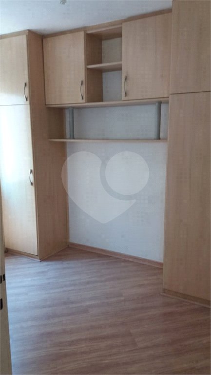Apartamento à venda com 2 quartos em Jardim Ubirajara (zona Sul), São Paulo, SP