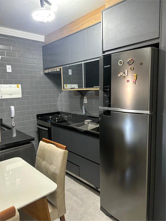 Apartamento à venda com 1 quarto em Vila Sônia, São Paulo, SP
