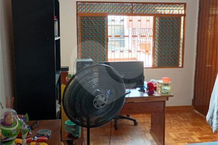 Casa Térrea à venda com 2 quartos em Jaçanã, São Paulo, SP