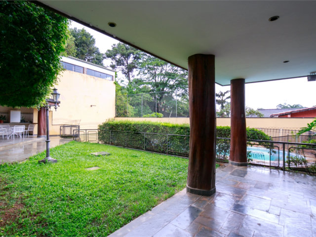 Sobrado à venda com 3 suítes em Jardim Prudência, São Paulo, SP