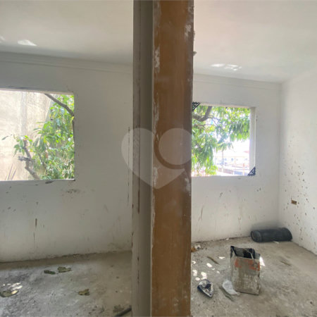 Apartamento à venda com 2 quartos em Vila Gustavo, São Paulo, SP