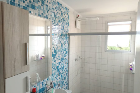 Apartamento à venda com 2 quartos em Jardim Ivana, São Paulo, SP