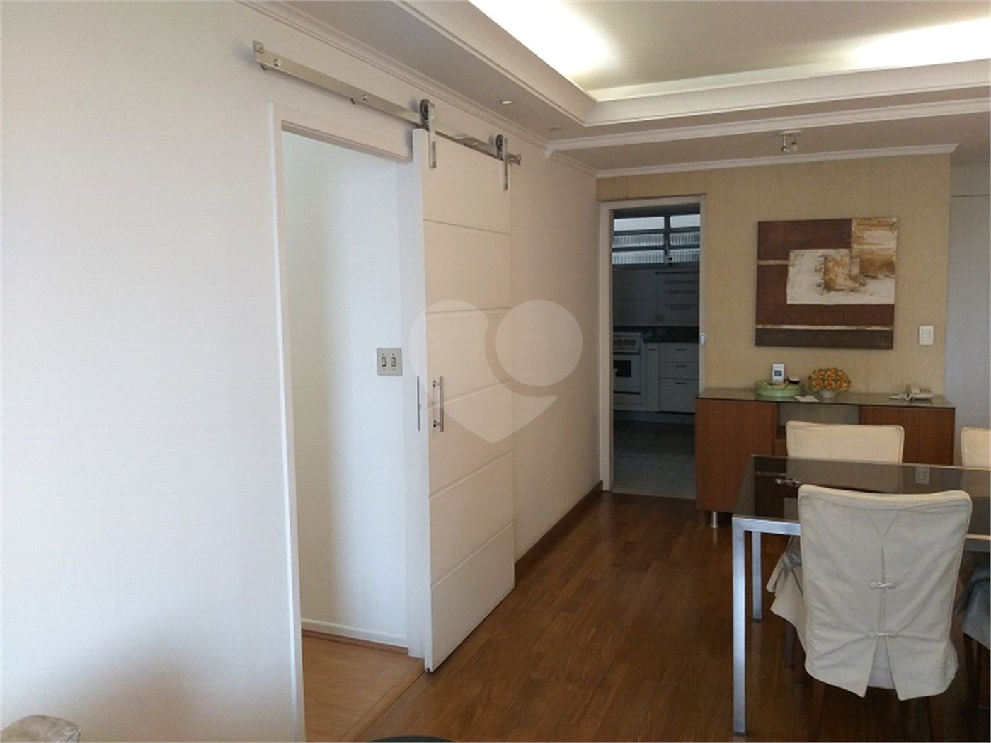 Apartamento à venda com 3 quartos, sendo 1 suíte, em Santana, São Paulo, SP