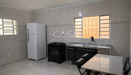 Sobrado à venda com 3 quartos em Jardim Califórnia, Sorocaba, SP