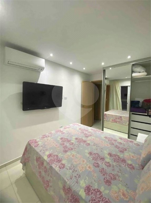 Duplex à venda com 3 suítes em Caiçara, Praia Grande, SP