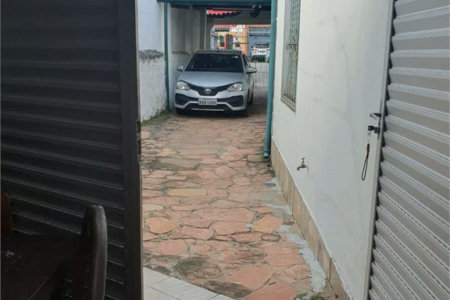 Casa à venda com 2 quartos, sendo 1 suíte, em Jardim das Bandeiras, São Paulo, SP