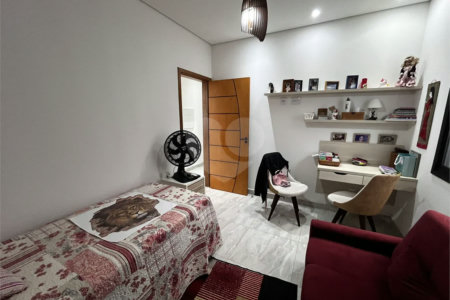Casa à venda com 3 quartos, sendo 1 suíte, no condomínio Phytus, Itupeva - SP