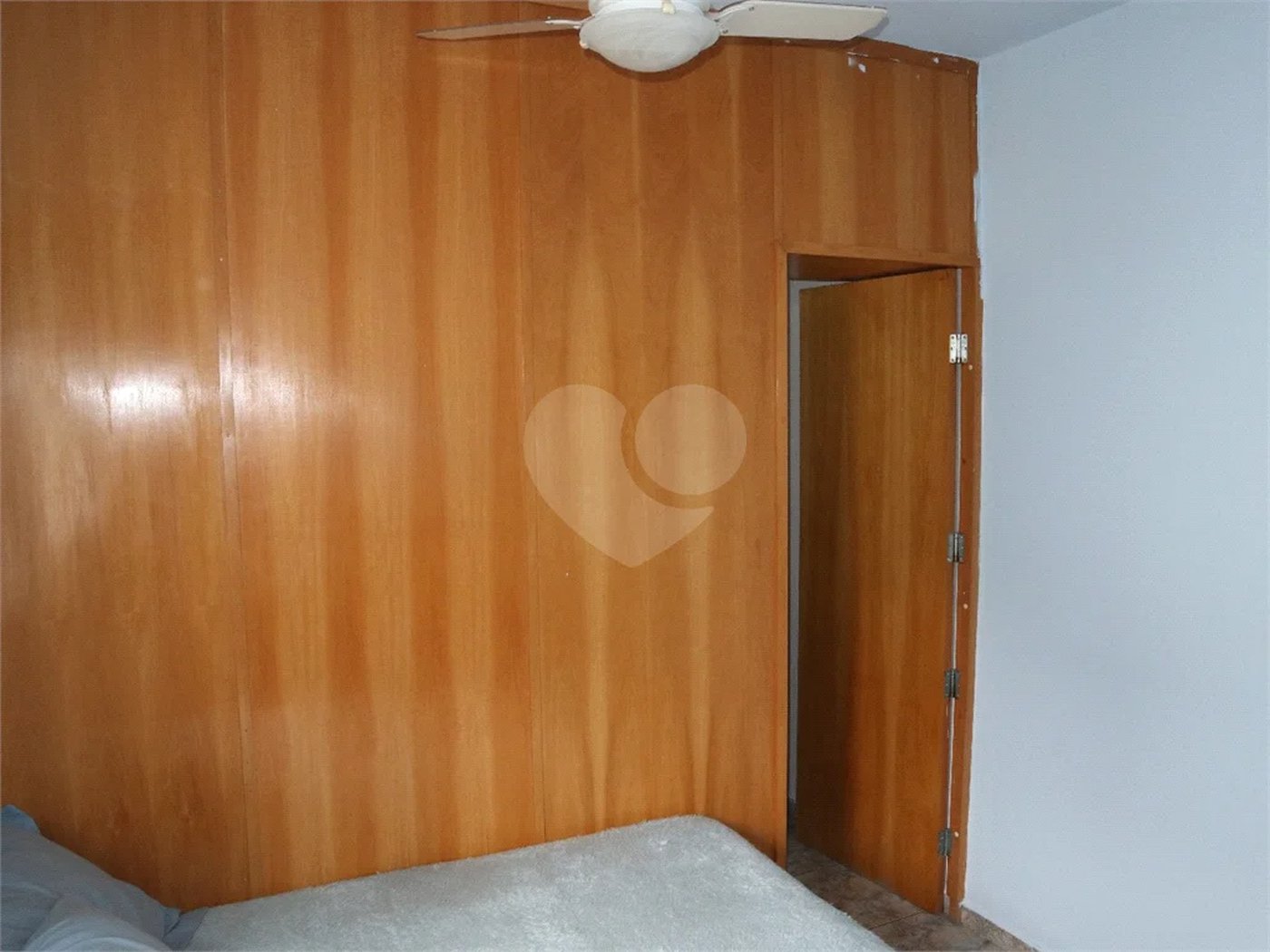 Apartamento à venda com 2 quartos em Santana, São Paulo, SP