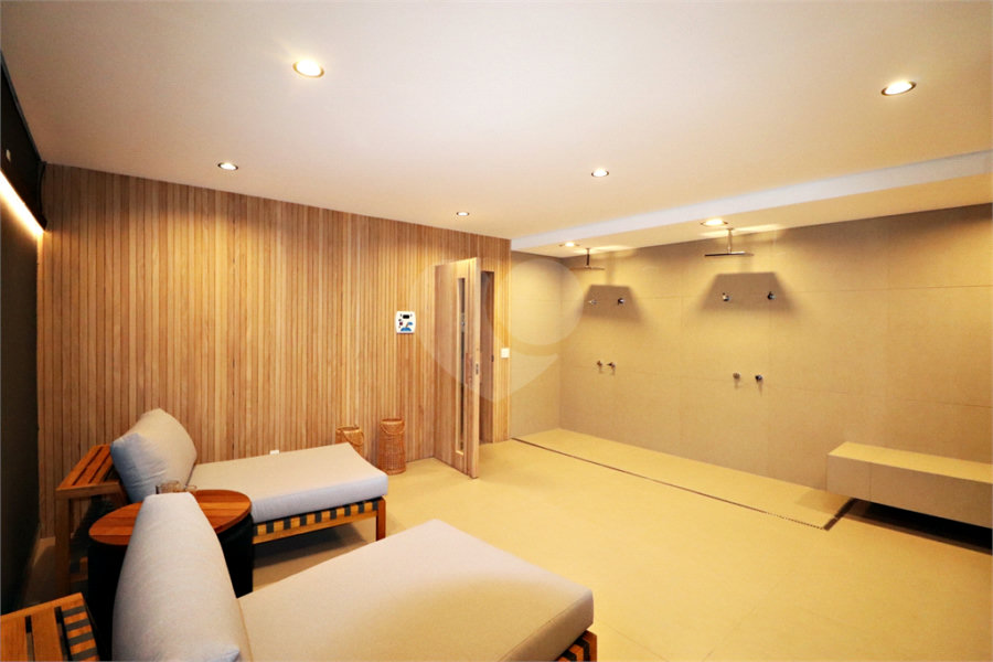 Apartamento à venda com 3 suítes em Santana, São Paulo, SP