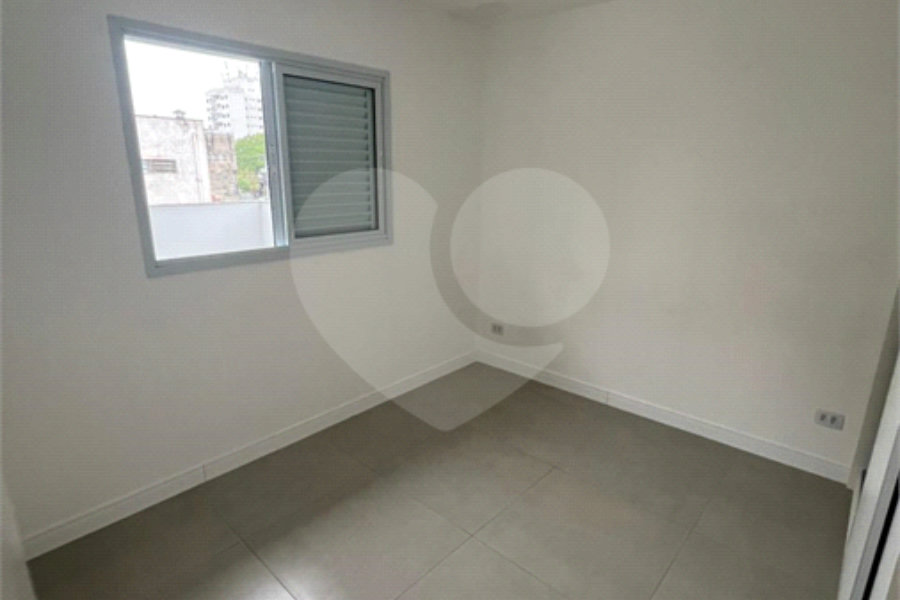 Casa de Vila para alugar com 1 quarto em Santana, São Paulo, SP