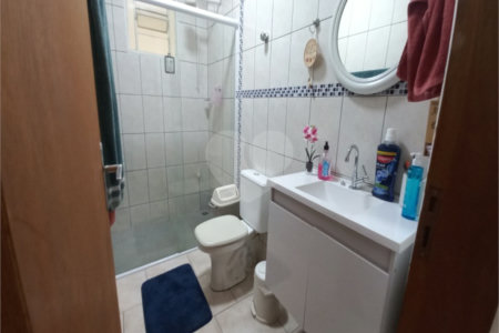Casa Térrea à venda com 2 quartos em Vila Avaí, Indaiatuba, SP