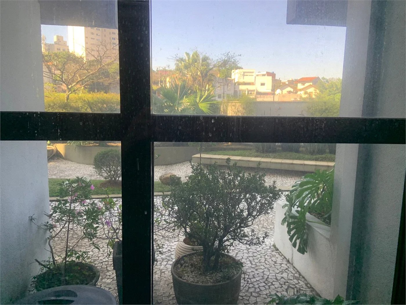 Apartamento à venda com 1 suíte em Jardim das Bandeiras, São Paulo, SP