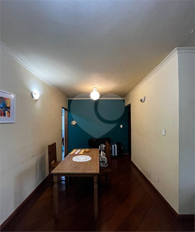 Apartamento à venda com 3 quartos em Conjunto Residencial Butantã, São Paulo, SP