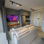 Apartamento à venda com 1 suíte em Vila Pompéia, São Paulo, SP