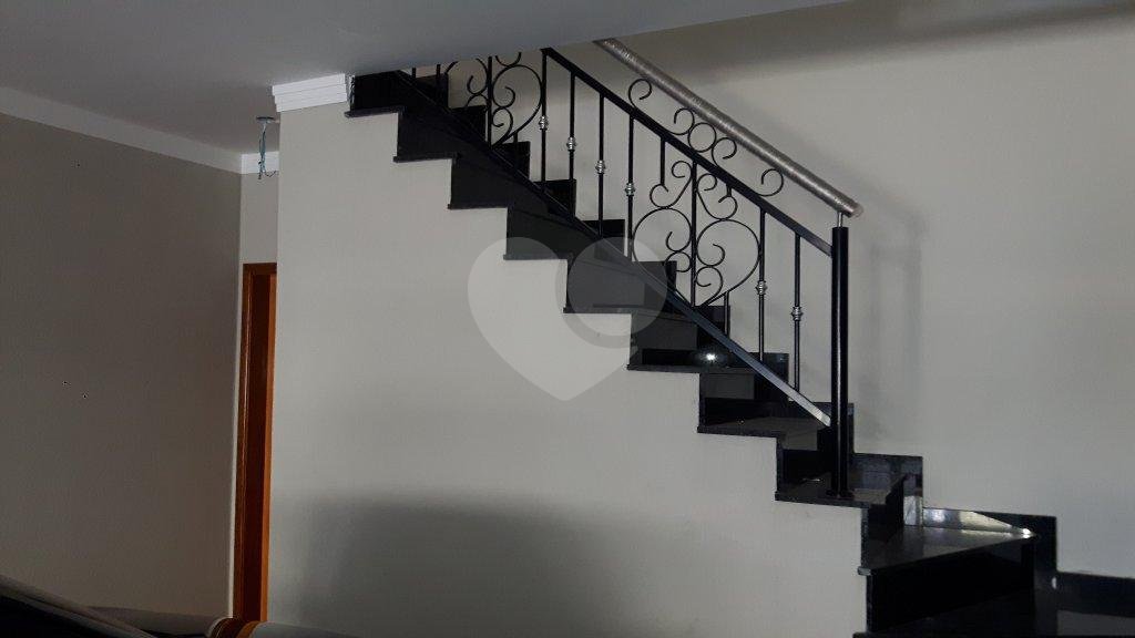 Sobrado à venda com 3 quartos, sendo 1 suíte, em Imirim, São Paulo, SP
