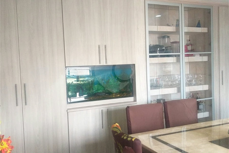 Sobrado à venda com 4 quartos, sendo 2 suítes, em Casa Verde, São Paulo, SP