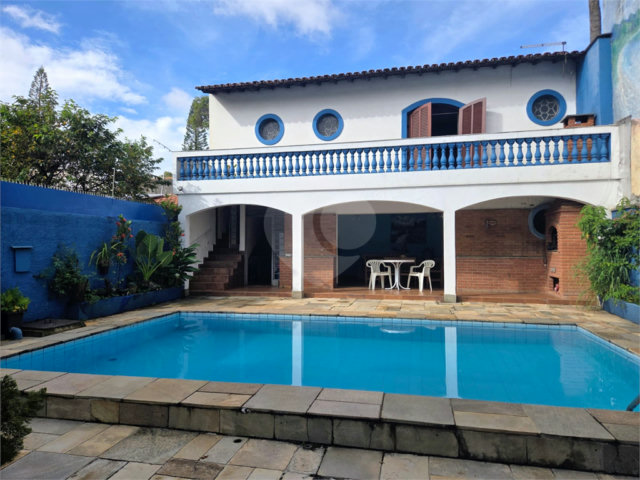 Casa à venda com 4 quartos, sendo 3 suítes,  em Brooklin, São Paulo, SP