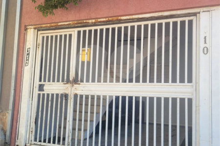 Casa de Vila à venda com 2 quartos em Jardim Colonial, Indaiatuba, SP