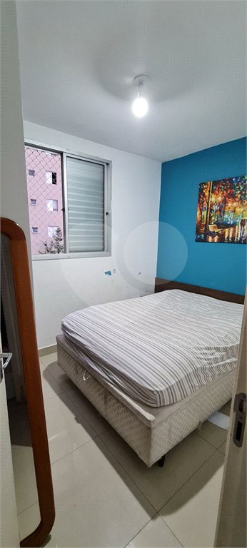 Apartamento à venda com 2 quartos em Água Branca, São Paulo, SP