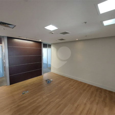 Sala para alugar em Chácara Santo Antônio (zona Sul), São Paulo, SP
