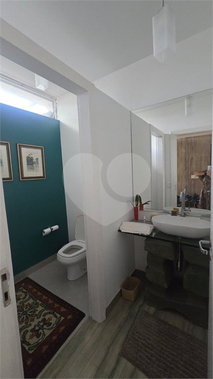 Casa à venda com 4 suítes em Santo Amaro, São Paulo, SP
