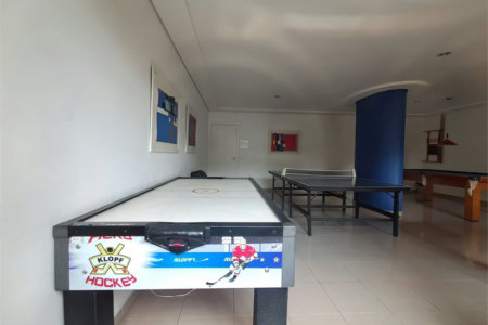 Apartamento à venda com 3 quartos, sendo 2 suítes,  em Vila Romana, São Paulo, SP