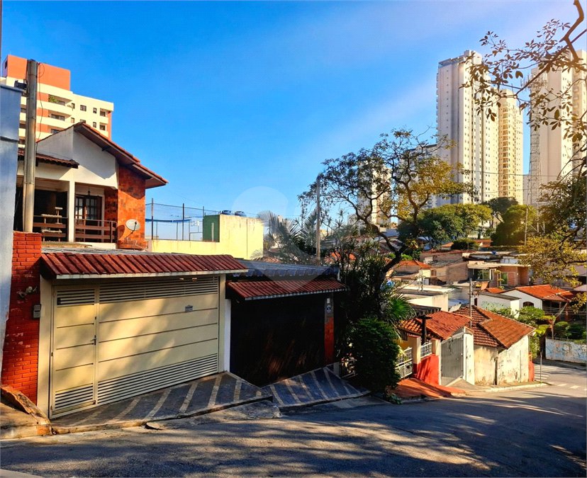 Sobrado à venda com 3 quartos, sendo 2 suítes, em Santana, São Paulo, SP