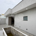 Casa à venda com 3 suítes no condomínio Mont Blanc, Sorocaba - SP