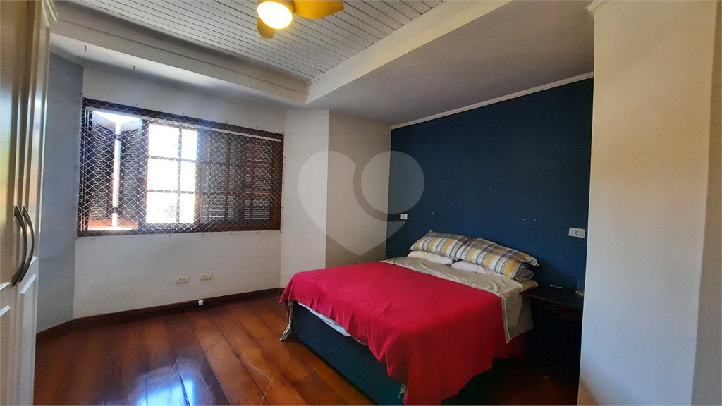 Casa de Vila à venda com 4 quartos, sendo 2 suítes, em Granja Julieta, São Paulo, SP