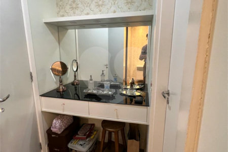 Apartamento à venda com 3 quartos, sendo 2 suítes, em Vila Andrade, São Paulo, SP