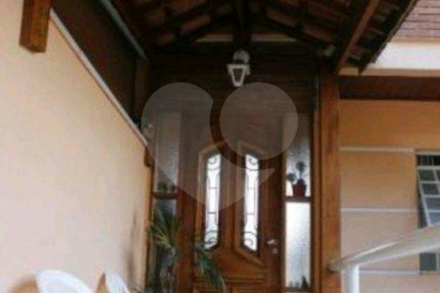 Casa à venda com 3 quartos, sendo 1 suíte, em Vila Maria, São Paulo, SP