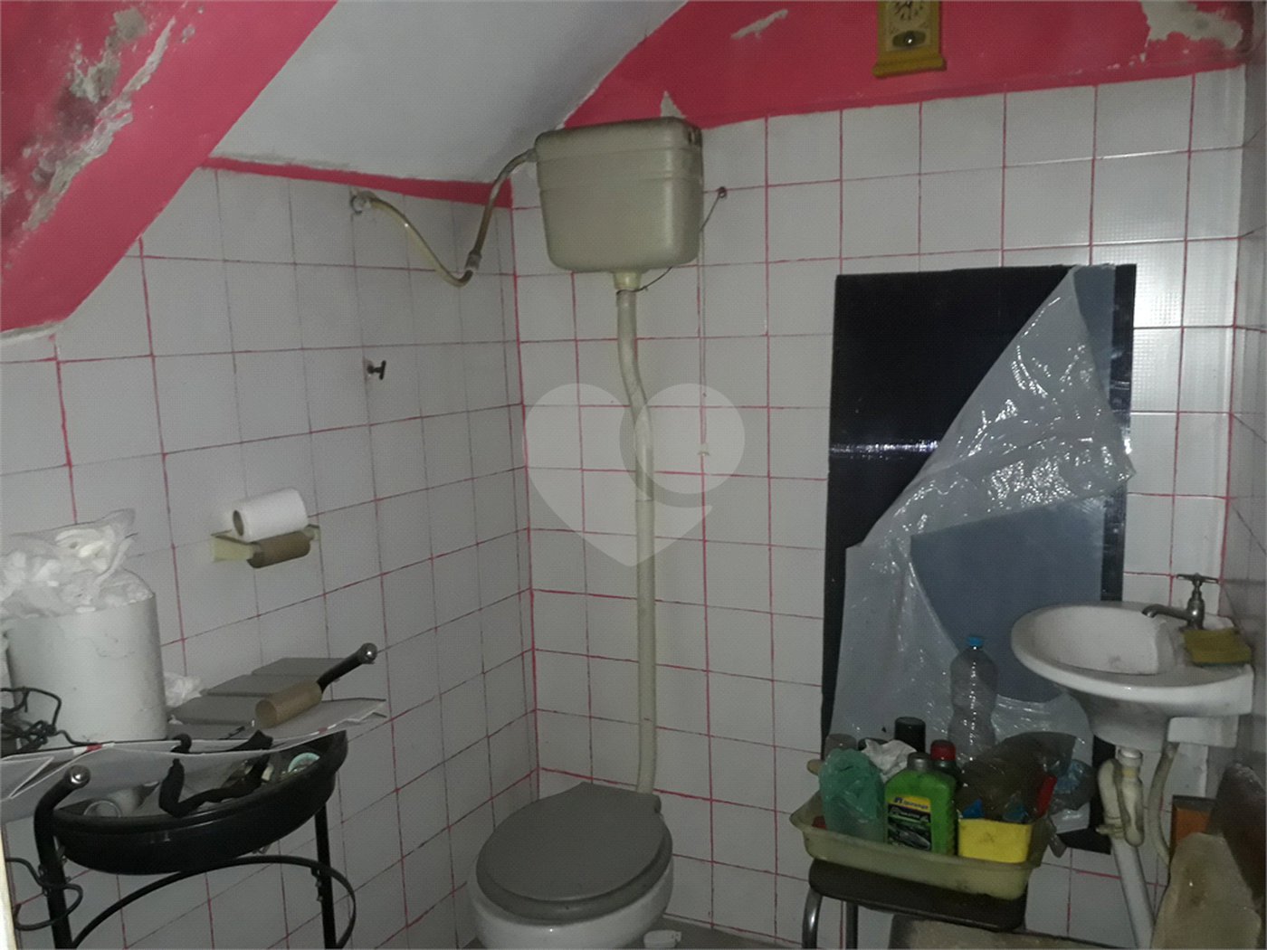Sobrado à venda com 2 quartos em Casa Verde, São Paulo, SP