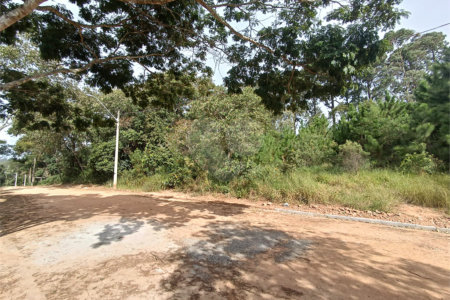 Terreno à venda no condomínio Residencial Sitio da Hortensias, São Roque - SP