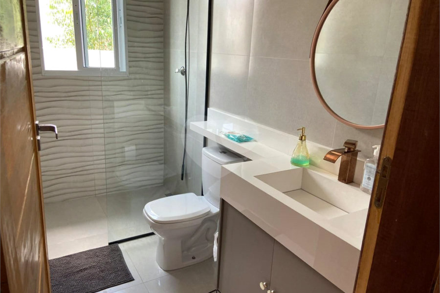 Casa Térrea à venda com 3 quartos, sendo 1 suíte, em San Diego, Vargem Grande Paulista, SP
