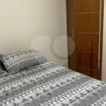 Apartamento à venda com 2 quartos em Vila Fachini, São Paulo, SP