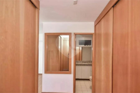 Cobertura à venda com 3 quartos, sendo 2 suítes,  em Paraíso do Morumbi, São Paulo, SP