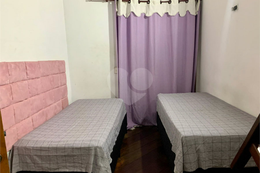 Casa à venda com 2 suítes em Cangaíba, São Paulo, SP