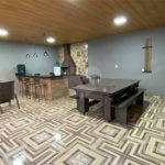 Casa à venda com 3 quartos, sendo 1 suíte, em Jardim Ibirapuera, Ponta Porã, MS