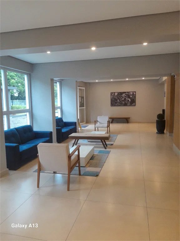 Apartamento à venda com 1 suíte em Vila Andrade, São Paulo, SP